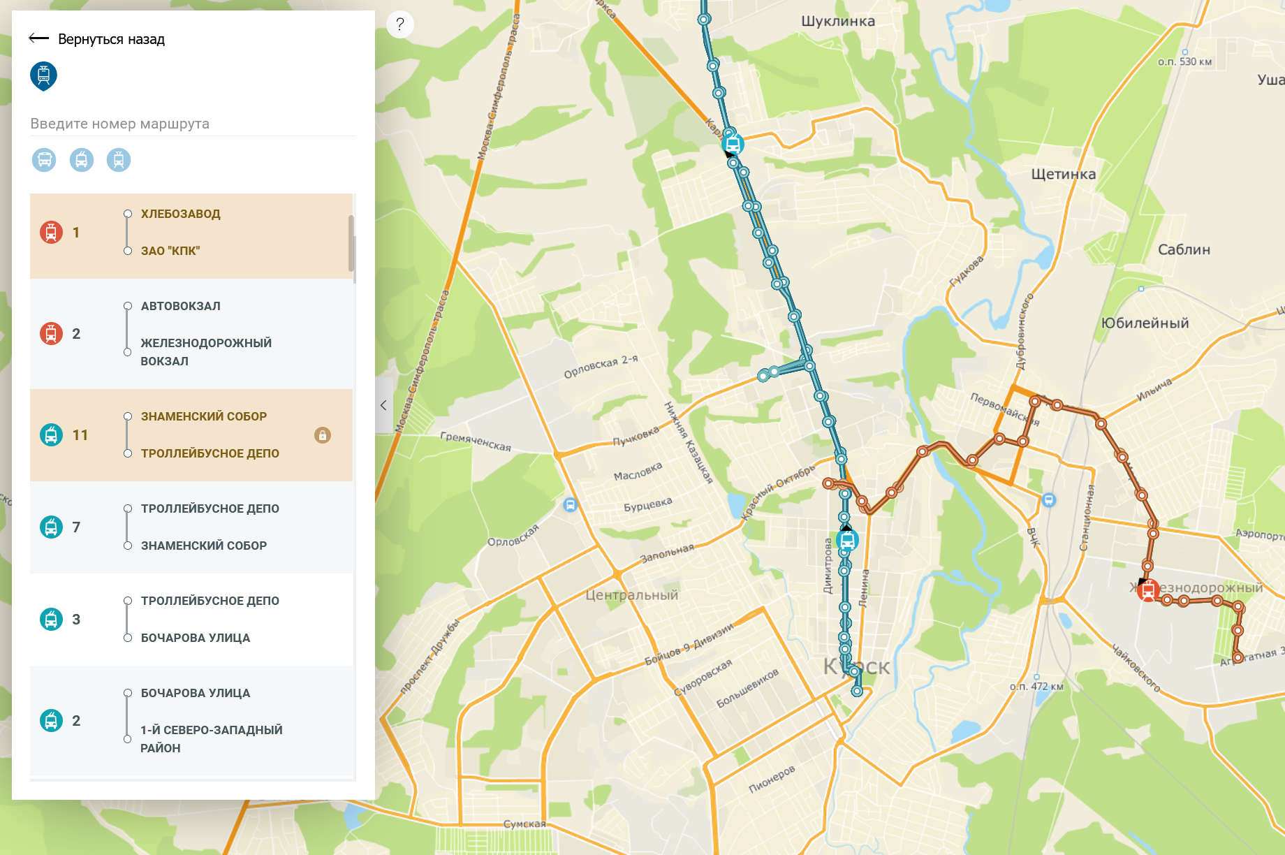 Карта маршрутов автобусов калуга. Маршрут компания. Маршрутный транспорт Калуга. «Дорис маршрут».